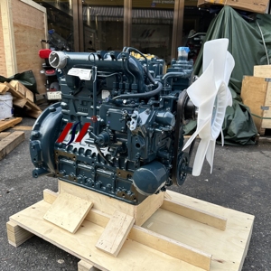 Nuovo motore originale dell'escavatore V2403BM-DI-CT04 gruppo motore 1J879-22000 motore diesel per Kubota - Product Image 4