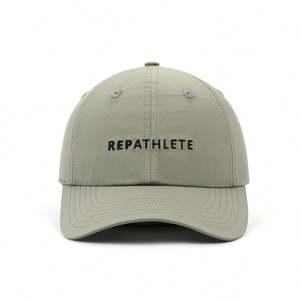 Customized Professional 6 Panel Unstructured <b>Dad</b> <b>Hat</b>,Low Crown Quick Dry Embroidery <b>Hat</b>,Performance Polyester Baseball - Product Image 2