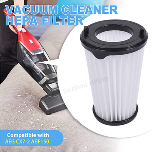 Ersatz Hepa Filter und Staubsauger Zubehör für <span class=keywords><strong>AEG</strong></span> CX7-2 <span class=keywords><strong>AEF150</strong></span> für Haushalts auto RV Garage Verwendung - Product Image 6