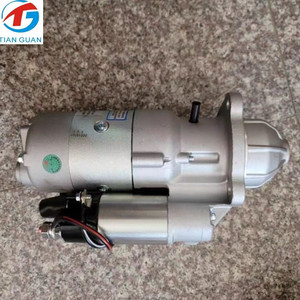 Nuevo Motor de Arranque STG93667 M100R2004SE 13031614 12187645 9142701 para Motor TBD226B - Product Image 3