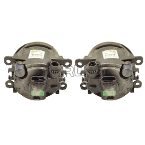 スペアパーツ フォグランプ OEM 8200074008 フォグライト ルノー ダチア ローガン 2008-2010用 - Product Image 3