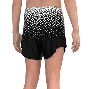 Shorts de MMA personnalisés écologiques pour le kickboxing, le judo, le jiu-jitsu, la boxe, le muay thai, avec logo sublimé - Product Image 6