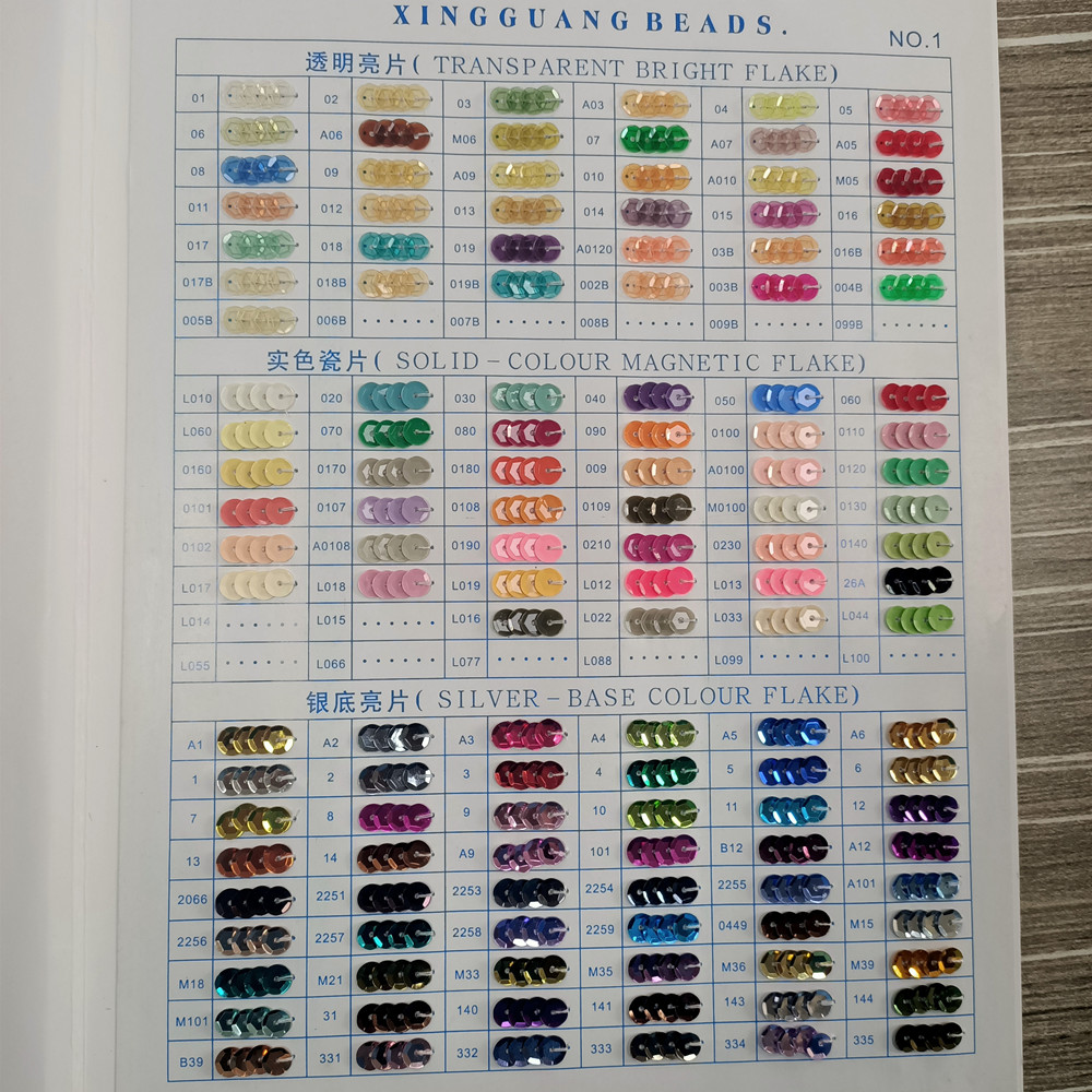 colors