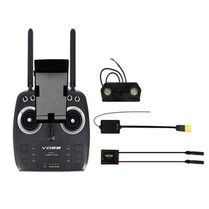 SIYI VD28 <b>Remote</b> FPV <b>Camera</b> with 8KM Range IP67 Waterproof 20 Hours Runtime Four-in-One Design for Drones - Product Image 1