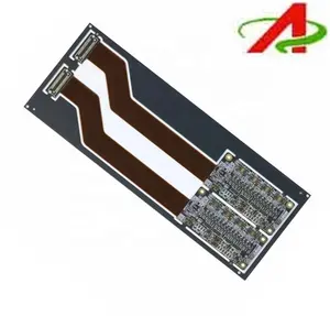 Customized Service Sampling Flexible Pcb Flex Pcb Circuit Boards Rigid-pcb Multilayer Substrate Manufacturer