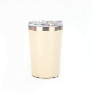 Stainless Steel Tumbler 8oz 12oz Double Wall Vacuum Insulated For Travel Outdoor Sports Office Car Home Gift School Use - Product Image 3