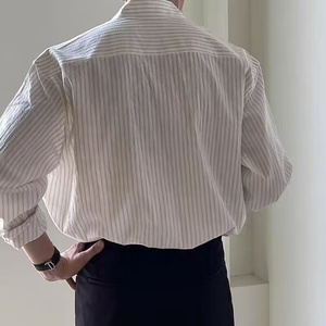 XXM8914 - Chemise pour homme grande taille - Product Image 1