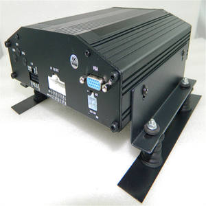 3G/4G Wifi Gps Video Streamin Điều Hướng Theo Dõi Hdd Ssd <span class=keywords><strong>Mobile</strong></span> <span class=keywords><strong>Dvr</strong></span> - Product Image 5