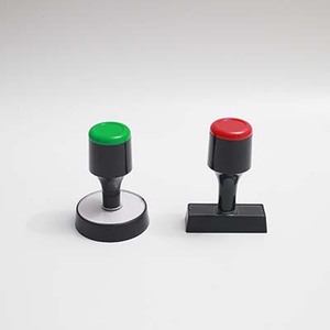Kojoy – Liquide polymère pour tampons en caoutchouc, fabrication de tampons <span class=keywords><strong>personnalisés</strong></span> en polymère transparent, tampons en polymère - Product Image 5