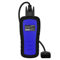 Escáner de Diagnóstico de Vehículos UDIAG A200, Herramienta de Diagnóstico Automotriz, Compatible con Codificación de Llaves, Datos en Tiempo Real, OBD II y Todas las Funciones de Servicio