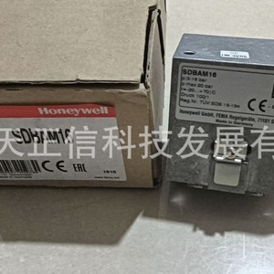 Interruptor de presión Honeywell SDBAM16 - producto original, precio a consultar por separado, diez veces la compensación en caso de falsificación. - Product Image 4