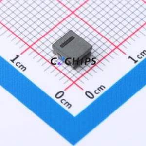 MACM5045-501 Common Mode Filter SMD,5x4.5mm RF 125V 4A 500Ohm@100MHz 50V - Product Image 1