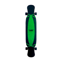 KOSTON Danse libre Danse complète Longboard Longboard