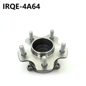 Ensemble de tête d'arbre à roulement automobile IRQE-4A64 43202-6CT0A pour pièce de rechange Nissan - Product Image 3