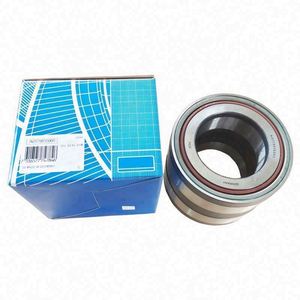 VKBA <span class=keywords><strong>5506</strong></span> Unités de moyeu d'extrémité de roue Roulement de voiture VKBA5506 - Product Image 2