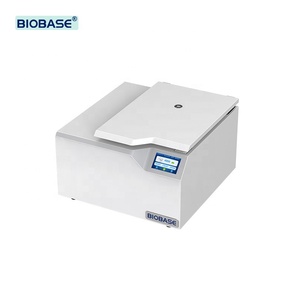 BIOBASE 台式高速冷冻离心机 10ml 实验室用 - Product Image 1