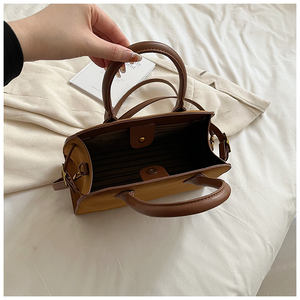 2026年热销女士手袋和钱包 开口式单肩包 女士时尚配饰 - Product Image 6