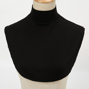 All'ingrosso collo musulmano sciarpa collo con cinturino elastico scollo modale in fibra Dickie per donna - Product Image 1