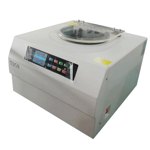 TD5B machine de centrifugeuse de gerber de lait gras avec lipomètre <span class=keywords><strong>Gabrielle</strong></span> 8 pièces pour le lait de Test de graisse - Product Image 2