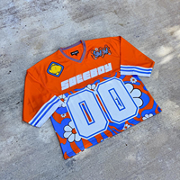 Setelan kaus dan celana pendek basket pria, baju Dan celana basket jaring ganda musim panas ukuran besar dan celana pendek
