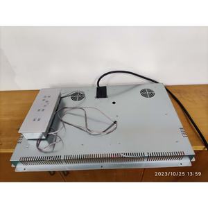 Placa de Inducción Invisible, Cocina de Inducción Invisible de 220V, Placa de Inducción Bajo Encimera Domino - Product Image 4