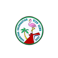Épingles de revers personnalisées en métal souple, badges en alliage émaillé avec logos sur mesure, souvenirs, badges de mode en métal, épingles de revers en émail dur personnalisées
