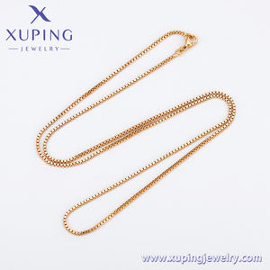 <span class=keywords><strong>Collier</strong></span> de couple en os de serpent plaqué or 18k, A00853520, vente en gros, personnalité cool, bon marché, prix de gros - Product Image 6