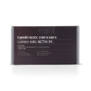 Bloc-cylindres 3126B 3220B pour moteur diesel EFI Common Rail optimisé - Product Image 1