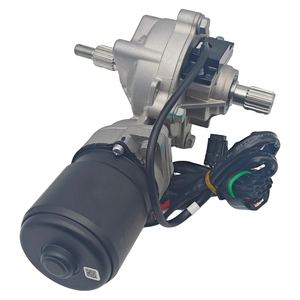 Moteur de direction assistée électrique EPS pour <span class=keywords><strong>CF</strong></span> <span class=keywords><strong>Moto</strong></span> 600cc 625CC ATV/UTV Pièces et <span class=keywords><strong>accessoires</strong></span> OEM 9DS # -103300-6000 - Product Image 2