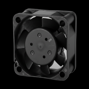 Ventilador axial CC Crown 4020 DC cooling T1 para fotoeléctricos. Iluminación - Product Image 1