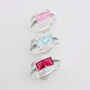 <span class=keywords><strong>Anillo</strong></span> <span class=keywords><strong>de</strong></span> Plata <span class=keywords><strong>de</strong></span> Ley 925 JM, Anillos <span class=keywords><strong>de</strong></span> Graduación Escolar, Anillos <span class=keywords><strong>de</strong></span> Graduación Universitaria <span class=keywords><strong>de</strong></span> Moda, Plata 925, Joyas <span class=keywords><strong>de</strong></span> <span class=keywords><strong>Anillo</strong></span> para Mujer - Product Image 5