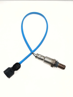 Sonde à oxygène Sonda Lambda 8200495791 8200650085 Raccord Dacia DUSTER 1.6 R.enault MEGANE II 2.0L