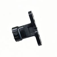 Capteur de pression absolue du collecteur 89421-12111 8942112111 079800-3250 4566744165 pour Toyota Lexus Daihatsu Subaru Capteur MAP