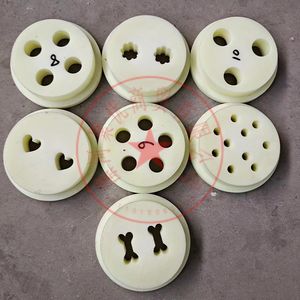 Vendita calda automatica piccola pasta divisore/pasta macchina di taglio - Product Image 2