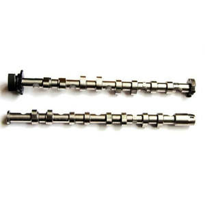 Arbres à cames pour Audi A3 A4 A5 A6 TTS VW <span class=keywords><strong>Golf</strong></span> Jetta Mk5 Passat Tiguan EA113 Moteur 2.0L Cams - Product Image 3