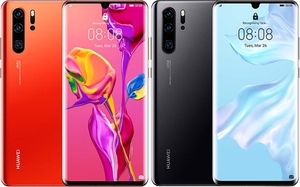 ปลดล็อคสำหรับสมาร์ทโฟน Android P30/P30 Pro/<span class=keywords><strong>P50</strong></span> PRO ความจุ 128GB รองรับ LTE สองซิม หน้าจอ OLED <span class=keywords><strong>ราคา</strong></span>ประหยัด - Product Image 2
