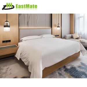 Mobili moderni personalizzati in legno massello hotel a <span class=keywords><strong>4</strong></span> stelle per ragazzi camera da letto per giovani set di case-esperienze soggiorno - Product Image 1