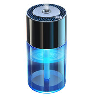 Diffuseur de parfum intelligent pour voiture, démarrage et arrêt automatiques, huile essentielle, divers parfums, cadeau de haute qualité