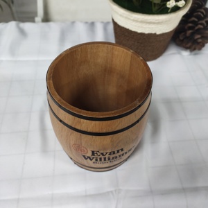 Mignon <span class=keywords><strong>mini</strong></span> emballage de stockage de grains de café en <span class=keywords><strong>bois</strong></span> <span class=keywords><strong>baril</strong></span> de cadeau <span class=keywords><strong>baril</strong></span> en <span class=keywords><strong>bois</strong></span> antique <span class=keywords><strong>baril</strong></span> en <span class=keywords><strong>bois</strong></span> - Product Image 2