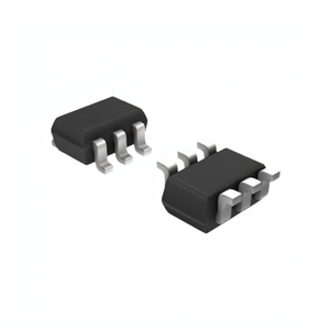 6-TSSOP, SC-88, SOT-363 Electronic Chips Component PUMH9-QX Original Transistors - Product Image 1