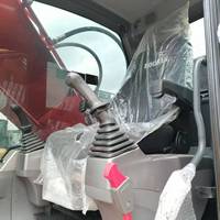 Excavator Bekas Doosan DX225 Crawler Excavator Bekas 22 Ton Doosan DX225 DX300 DX210 DX150 Excavator Roda Rantai Dijual