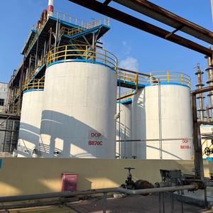 Plastifiant Dioctylphthalate (DOP) utilisé dans les résines PVC/ Fibre /acétate /ABS - Product Image 4