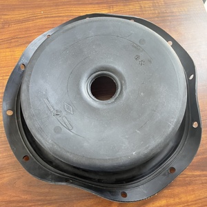 Diaphragme d'actionneur d'origine, diaphragme de régulation pour actionneurs 3271 type 0520-1337 / 0.520-0499 - Product Image 4