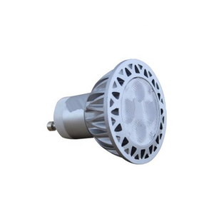 Aluminium Mini Dimbare <span class=keywords><strong>GU10</strong></span> MR16 <span class=keywords><strong>Led</strong></span> Spotlight Lamp 3W 5W 7W 9W AC100-240V <span class=keywords><strong>Dimmable</strong></span> Indoor <span class=keywords><strong>Led</strong></span> Bulbs - Product Image 1