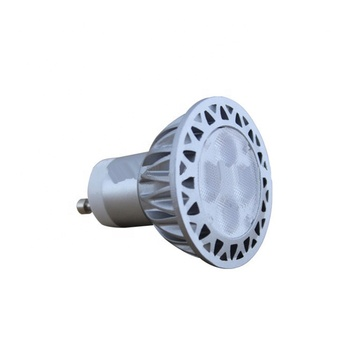 Aluminium Mini Dimbare GU10 MR16 Led
