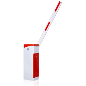 Servo Motore Automatico Cancello della Barriera per Autostrada <span class=keywords><strong>e</strong></span> <span class=keywords><strong>Parcheggio</strong></span> - Product Image 2