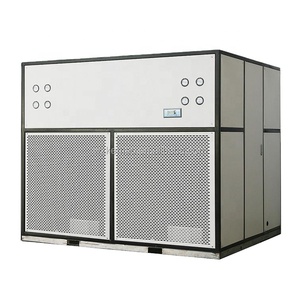 Generador de agua industrial atmosférica, máquina de aire a agua, 2000L - Product Image 4