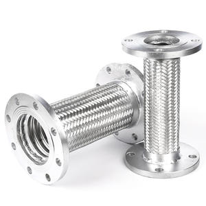 สายโลหะอเนกประสงค์สแตนเลสสำหรับอุตสาหกรรม ทนแรงดันสูง ทนอุณหภูมิสูง สำหรับระบบต่างๆ - Product Image 4