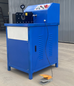 كشكش أنبوب مخفض لقطر الماكينة بتقليل القطر ، ضغط - Product Image 3