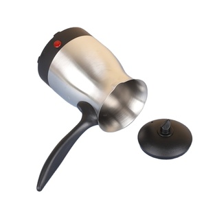 Cafettera diseno coche <span class=keywords><strong>เครื่อง</strong></span><span class=keywords><strong>ชง</strong></span><span class=keywords><strong>กาแฟ</strong></span>ตุรกี600มล. cafeteira coffer สำหรับใช้ในบ้าน - Product Image 2